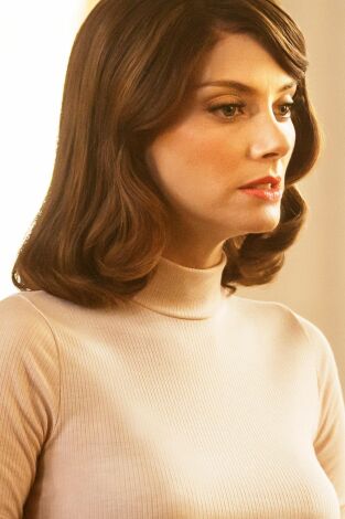 Doom Patrol. T(T1). Doom Patrol (T1): Ep.5 La patrulla canina