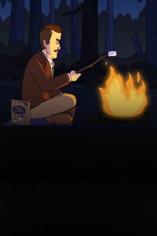 Royal Crackers. T(T1). Royal Crackers (T1): Ep.6 Mayworth