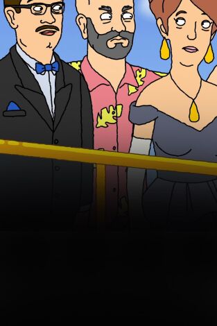 Royal Crackers. T(T1). Royal Crackers (T1): Ep.7 El cero coma uno por ciento
