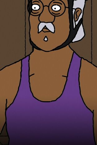 Royal Crackers. T(T1). Royal Crackers (T1): Ep.8 Casa de Darby