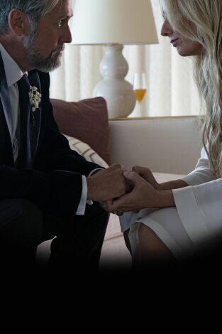 Succession. T(T4). Succession (T4): Ep.3 La boda de Connor