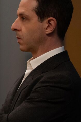 Succession. T(T4). Succession (T4): Ep.8 América decide