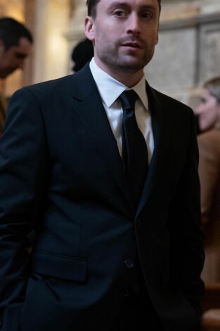 Succession. T(T4). Succession (T4): Ep.9 Iglesia y Estado