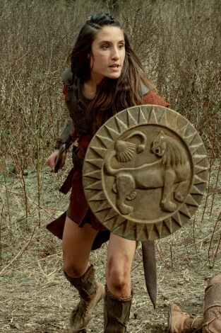 Romulus. T(T2). Romulus (T2): Ep.6 