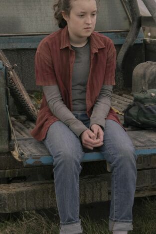 The Last of Us. T(T1). The Last of Us (T1): Busca la luz
