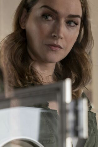 Roswell, Nuevo Mexico. T(T2). Roswell, Nuevo... (T2): Ep.12 Estréllate contra mí