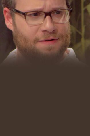 The Eric Andre Show. T(T3). The Eric Andre Show (T3): Seth Rogen; Asa Akira
