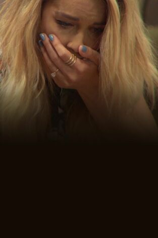 The Eric Andre Show. T(T3). The Eric Andre Show (T3): Lauren Conrad; Reese Witherspoon