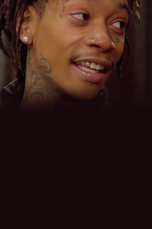 The Eric Andre Show. T(T3). The Eric Andre Show (T3): Wiz Khalifa; Aubrey Peeples