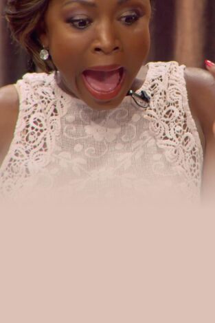 The Eric Andre Show. T(T3). The Eric Andre Show (T3): Naturi Naughton; Ryan Phillippe