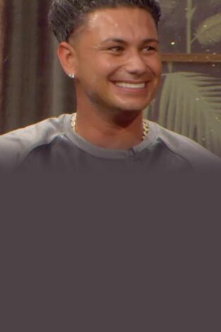 The Eric Andre Show. T(T3). The Eric Andre Show (T3): Pauly D; Rick Springfield