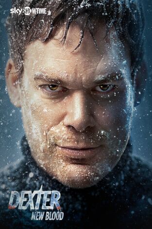 Dexter: New Blood. T(T1). Dexter: New Blood (T1)