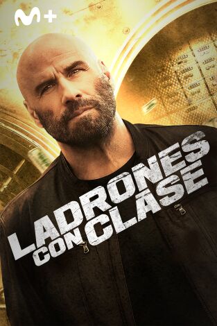 Ladrones con clase