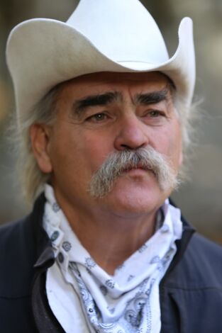 Sobrevivir en lo salvaje. Sobrevivir en lo salvaje: La esperanza de Black Hills