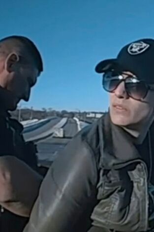 Body Cam, Season 3. T(T3). Body Cam, Season 3 (T3): Ep.2 Secuestrado