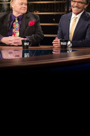 Real Time with Bill Maher. T(T16). Real Time with Bill Maher (T16)
