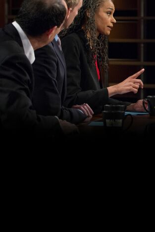 Real Time with Bill Maher. T(T16). Real Time with Bill Maher (T16)