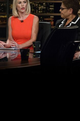 Real Time with Bill Maher. T(T16). Real Time with Bill Maher (T16)