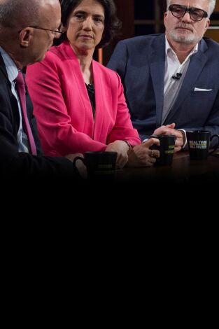Real Time with Bill Maher. T(T16). Real Time with Bill Maher (T16)
