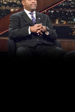 Real Time with Bill Maher. T(T16). Real Time with Bill Maher (T16)