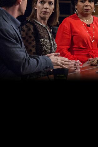 Real Time with Bill Maher. T(T16). Real Time with Bill Maher (T16)