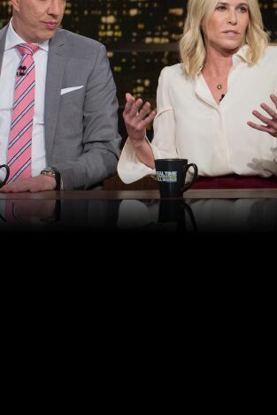 Real Time with Bill Maher. T(T16). Real Time with Bill Maher (T16)
