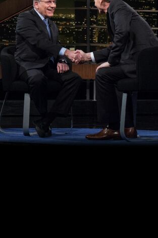 Real Time with Bill Maher. T(T16). Real Time with Bill Maher (T16)