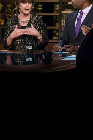 Real Time with Bill Maher. T(T16). Real Time with Bill Maher (T16)