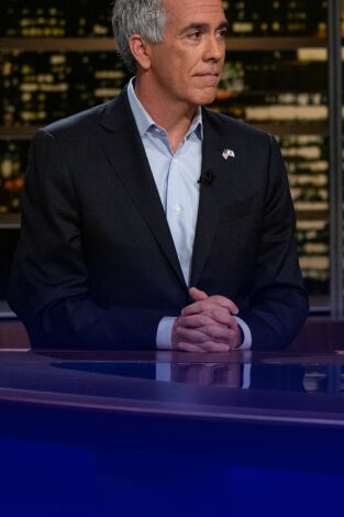 Real Time with Bill Maher. T(T18). Real Time with... (T18): Ep.1