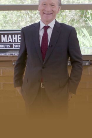 Real Time with Bill Maher. T(T18). Real Time with... (T18): Ep.13