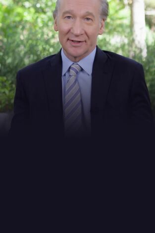Real Time with Bill Maher. T(T18). Real Time with... (T18): Ep.14