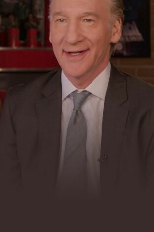 Real Time with Bill Maher. T(T18). Real Time with... (T18): Ep.15