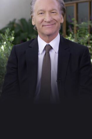 Real Time with Bill Maher. T(T18). Real Time with... (T18): Ep.16