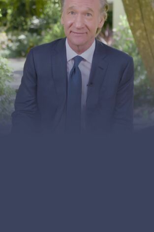 Real Time with Bill Maher. T(T18). Real Time with... (T18): Ep.18
