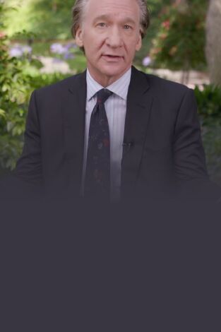 Real Time with Bill Maher. T(T18). Real Time with... (T18): Ep.20