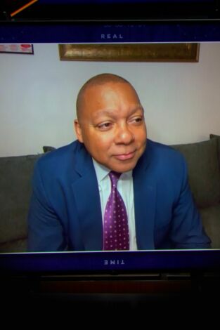 Real Time with Bill Maher. T(T18). Real Time with... (T18): Ep.25