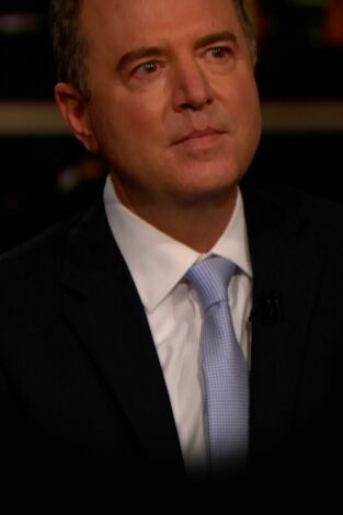 Real Time with Bill Maher. T(T18). Real Time with... (T18): Ep.29