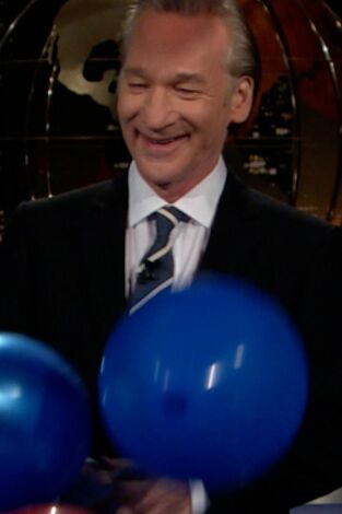 Real Time with Bill Maher. T(T18). Real Time with... (T18): Ep.33