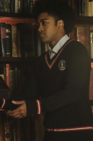 Legacies. T(T2). Legacies (T2): Ep.9 No podría haberlo hecho sin ti