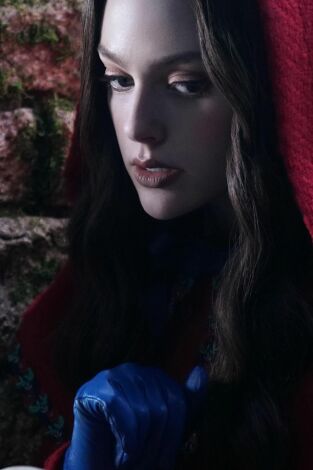 Legacies. T(T2). Legacies (T2): Ep.16 Enfrentarme a la oscuridad es mi especialidad