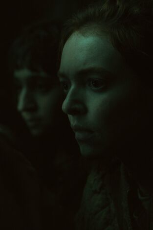 Silo. T(T2). Silo (T2): Ep.9 El salvoconducto