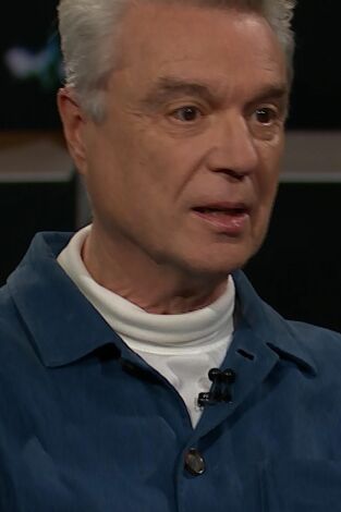 Real Time with Bill Maher. T(T21). Real Time with... (T21): Ep.7