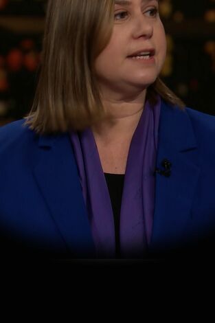 Real Time with Bill Maher. T(T21). Real Time with... (T21): Ep.8
