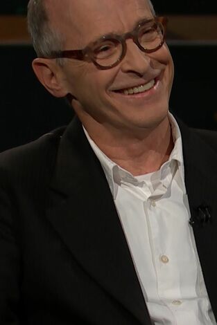 Real Time with Bill Maher. T(T21). Real Time with... (T21): Ep.9