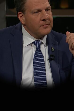 Real Time with Bill Maher. T(T21). Real Time with... (T21): Ep.10