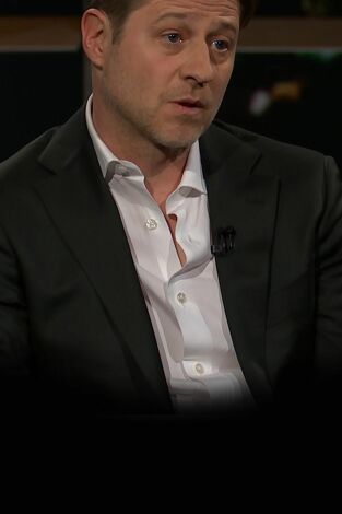 Real Time with Bill Maher. T(T21). Real Time with... (T21): Ep.11