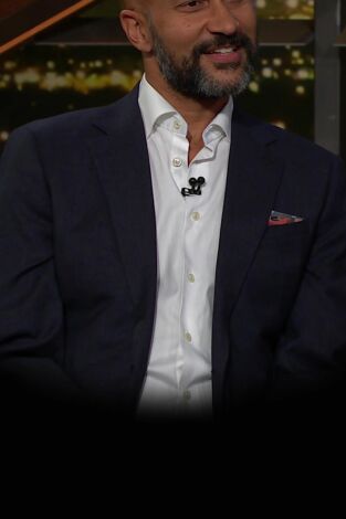 Real Time with Bill Maher. T(T21). Real Time with... (T21): Ep.15