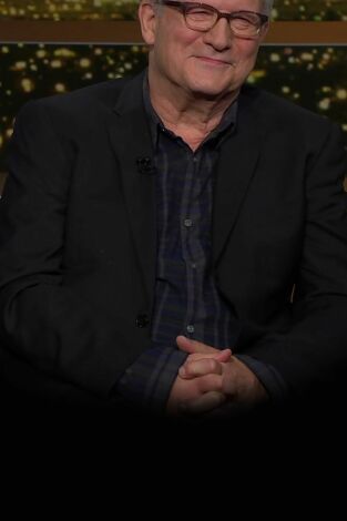 Real Time with Bill Maher. T(T21). Real Time with... (T21): Ep.21
