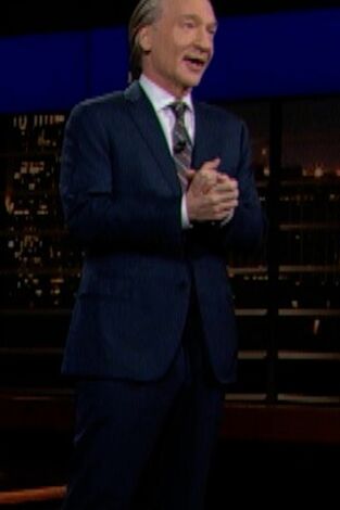 Real Time with Bill Maher. T(T19). Real Time with... (T19): Ep.1