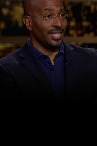 Real Time with Bill Maher. T(T19). Real Time with... (T19): Ep.3